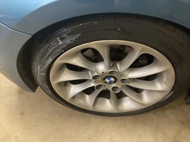 2003 BMW Z4 2.5i