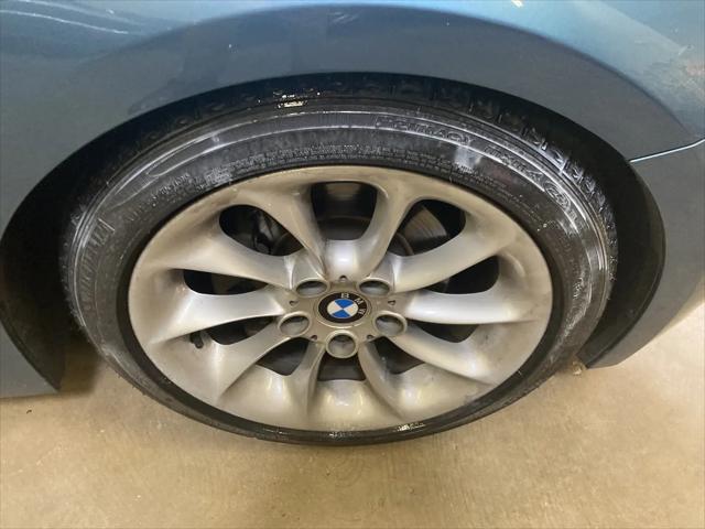 2003 BMW Z4 2.5i