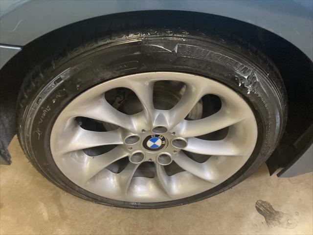 2003 BMW Z4 2.5i