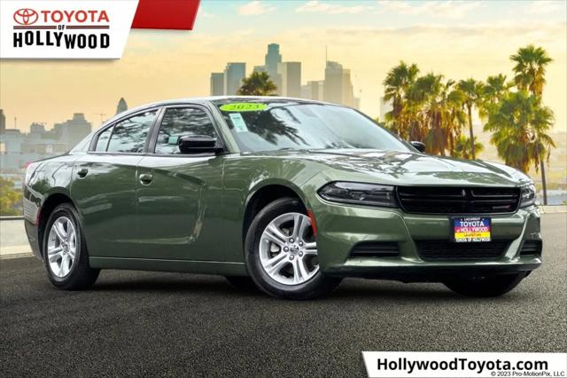 2023 Dodge Charger SXT for sale in Los Angeles, CA