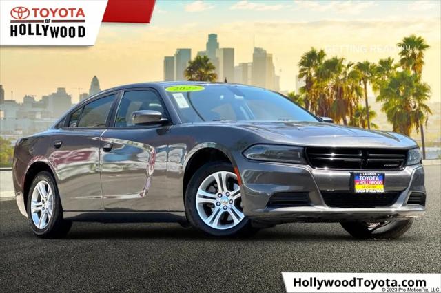 2022 Dodge Charger SXT RWD for sale in Los Angeles, CA