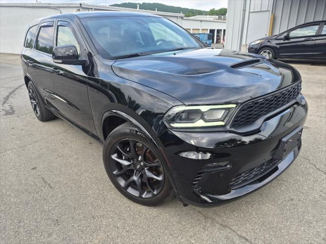 2021 Dodge Durango R/T AWD 2021 Dodge Durango R/T AWD