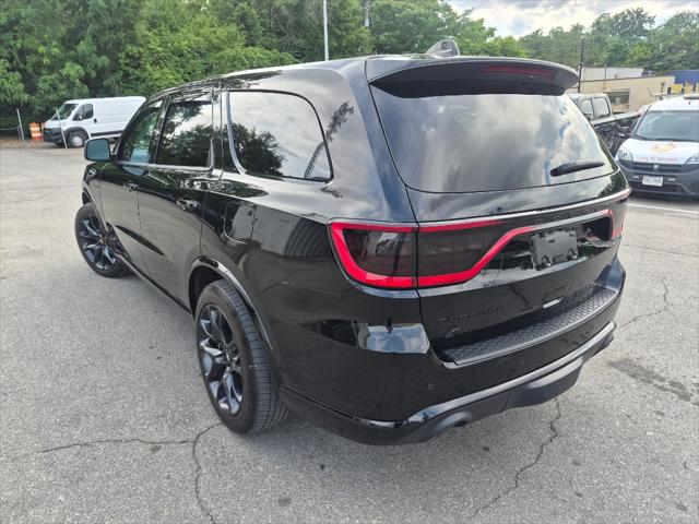 2021 Dodge Durango R/T AWD 2021 Dodge Durango R/T AWD