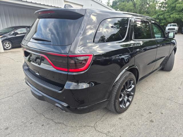 2021 Dodge Durango R/T AWD 2021 Dodge Durango R/T AWD