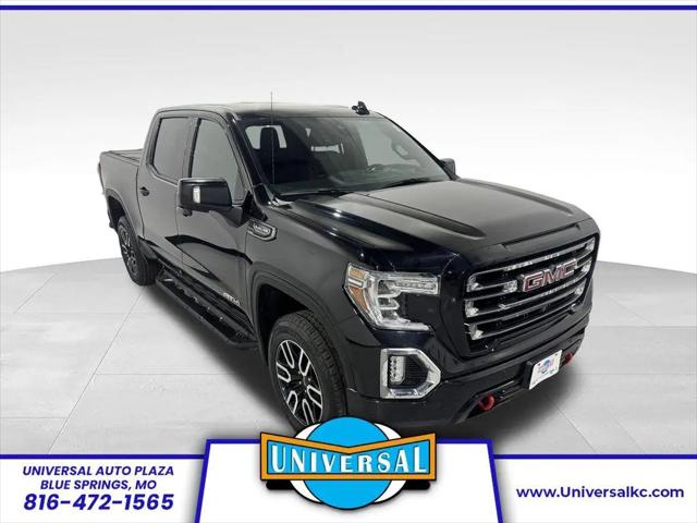 2019 GMC Sierra 1500 AT4 for sale in Blue Springs, MO
