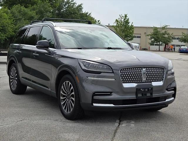 2023 Lincoln Aviator Reserve for sale in Springdale, AR