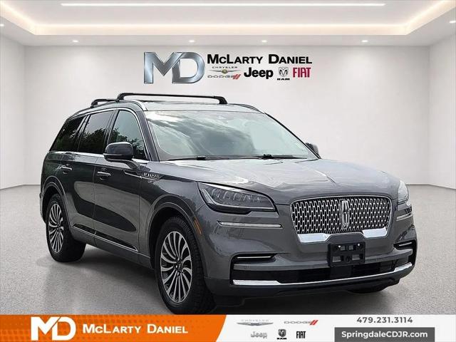 2023 Lincoln Aviator Reserve for sale in Springdale, AR