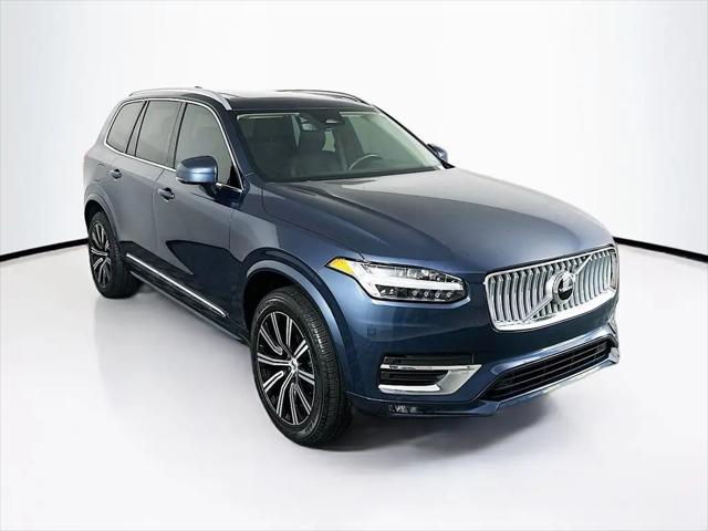 2025 Volvo XC90 B5 Core for sale in Grand Prairie, TX