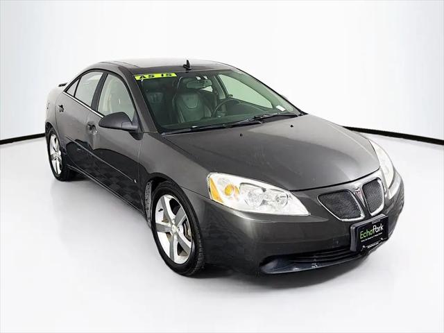 2006 Pontiac G6 GTP for sale in Grand Prairie, TX