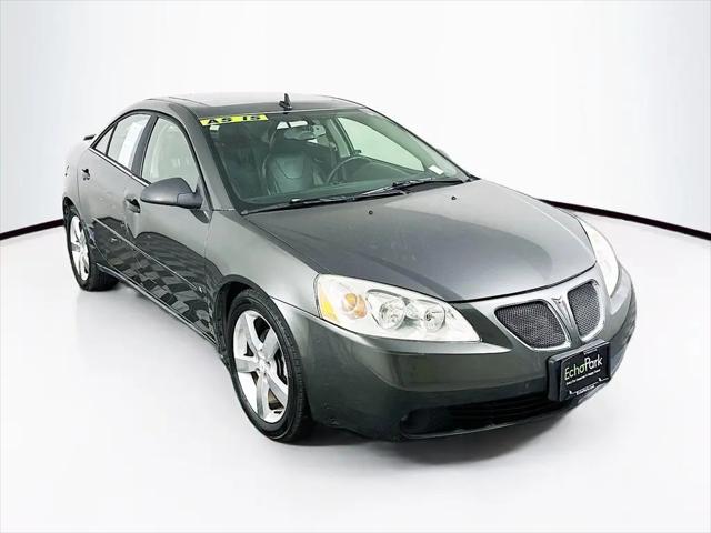 2006 Pontiac G6 GTP for sale in Grand Prairie, TX