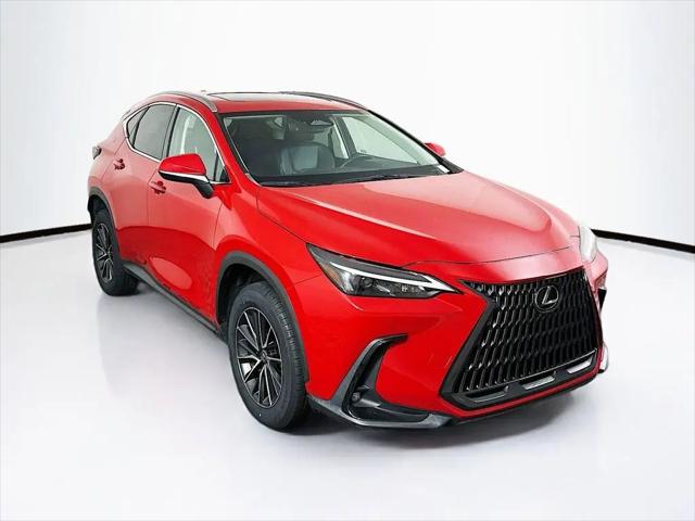 2023 Lexus NX 350 Premium for sale in Grand Prairie, TX