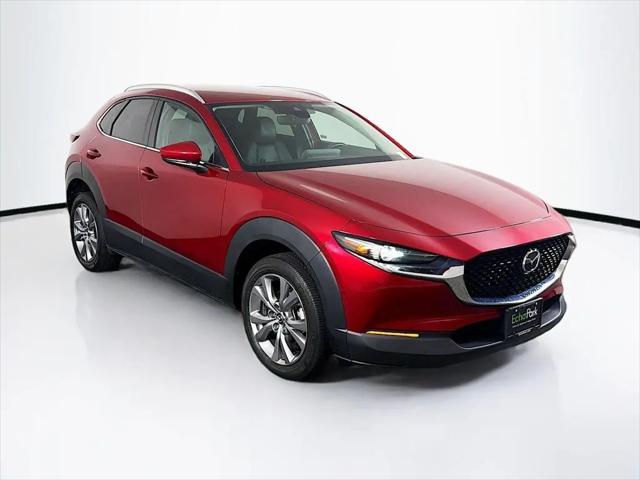 2023 Mazda CX-30 2.5 S Preferred for sale in Grand Prairie, TX