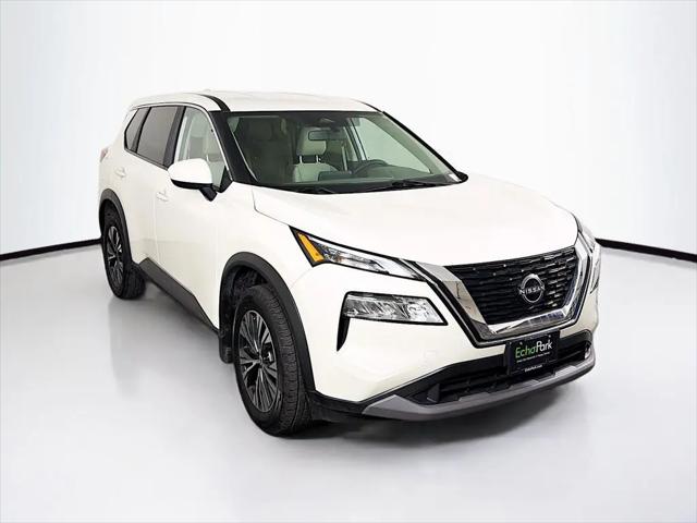 2023 Nissan Rogue SV Intelligent AWD for sale in Grand Prairie, TX