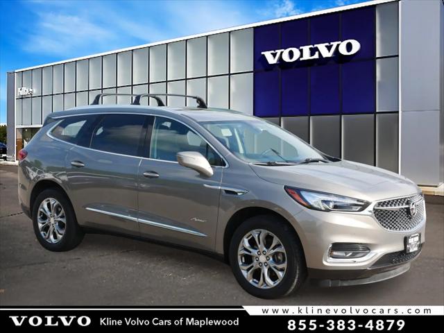 2019 Buick Enclave AWD Avenir for sale in St Paul, MN