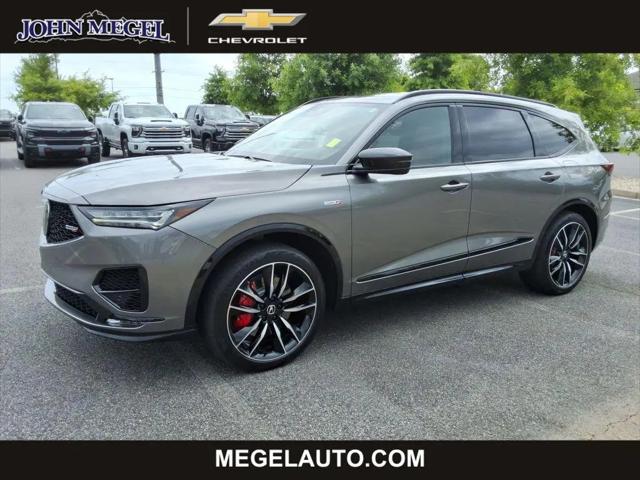 2024 Acura MDX Type S Advance Package for sale in Dawsonville, GA