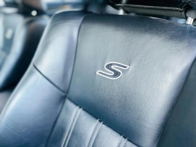 2019 Chrysler 300 300S