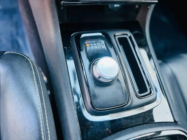2019 Chrysler 300 300S