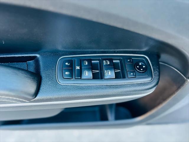 2019 Chrysler 300 300S
