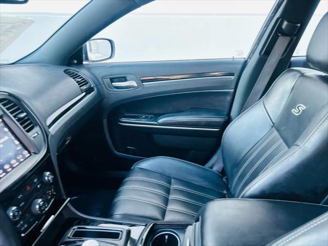 2019 Chrysler 300 300S