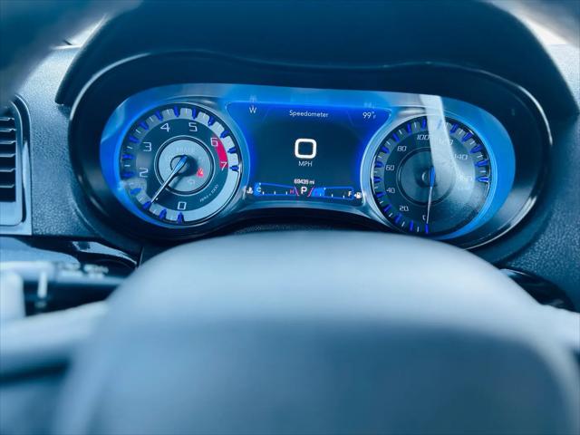 2019 Chrysler 300 300S