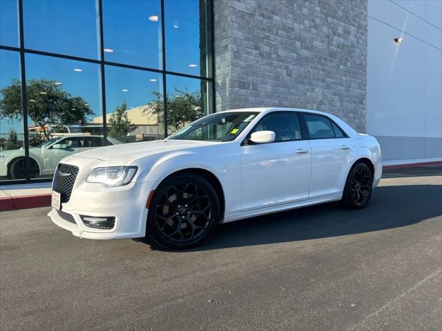 2019 Chrysler 300 300S for sale in Fresno, CA