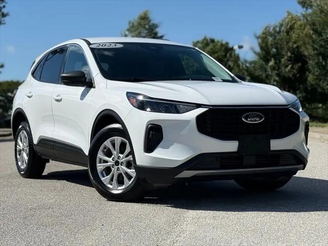 2023 Ford Escape Active for sale in Columbia, SC