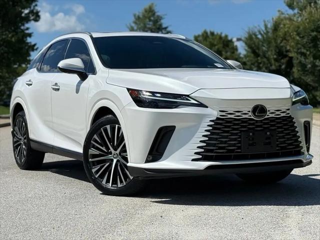 2023 Lexus RX 350 Premium Plus for sale in Columbia, SC