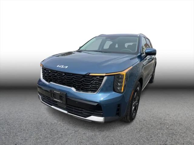 2026 Kia Sorento Hybrid EX for sale in Hayward, CA