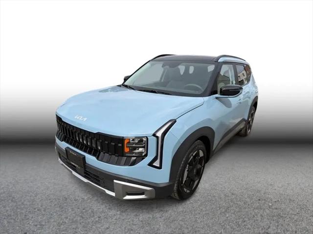 2027 Kia Seltos EX for sale in Hayward, CA