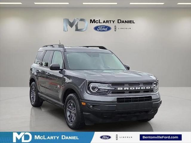 2022 Ford Bronco Sport Big Bend for sale in Bentonville, AR