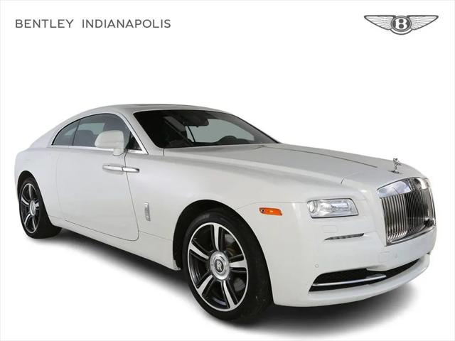 2015 Rolls-Royce Wraith Unknown for sale in Indianapolis, IN