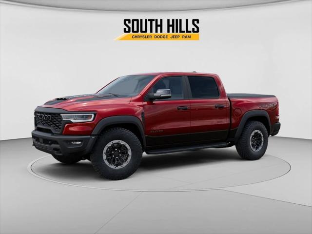 2026 RAM Ram 1500 RAM 1500 RHO CREW CAB 4X4 57 BOX 2026 RAM Ram 1500 RAM 1500 RHO CREW CAB 4X4 57 BOX