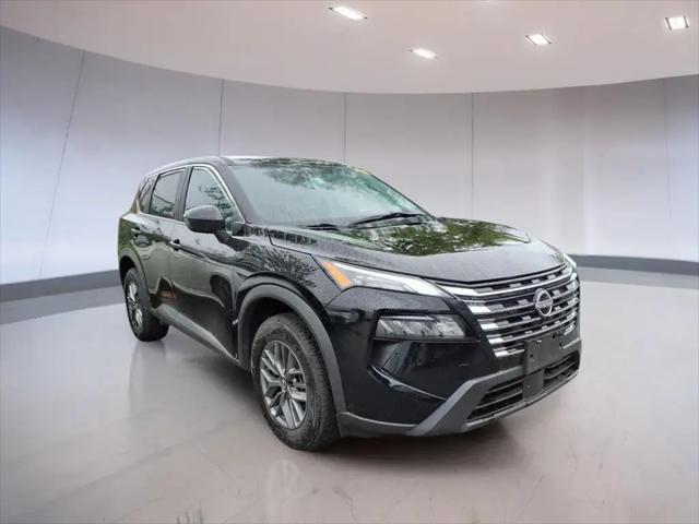 2024 Nissan Rogue S Intelligent AWD for sale in Totowa, NJ