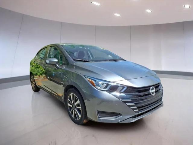2024 Nissan Versa 1.6 SV for sale in Totowa, NJ