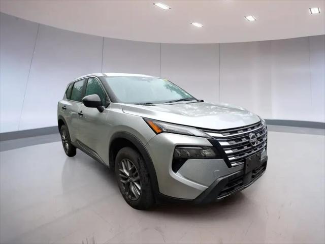 2024 Nissan Rogue S Intelligent AWD for sale in Totowa, NJ