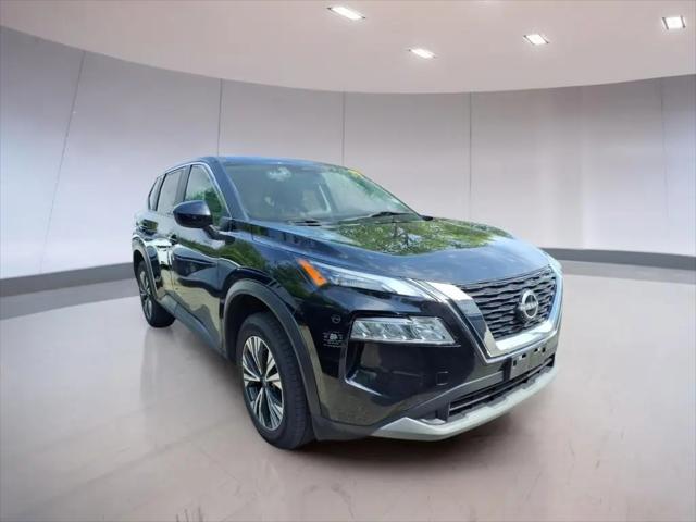 2023 Nissan Rogue SV Intelligent AWD for sale in Totowa, NJ