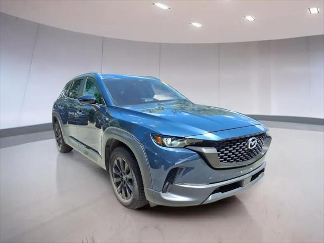 2025 Mazda CX-50 2.5 S Preferred Package for sale in Totowa, NJ