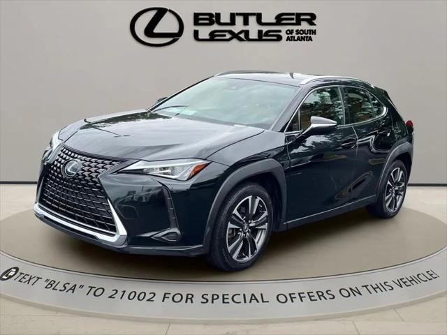 2019 Lexus UX 200 F SPORT for sale in Union City, GA