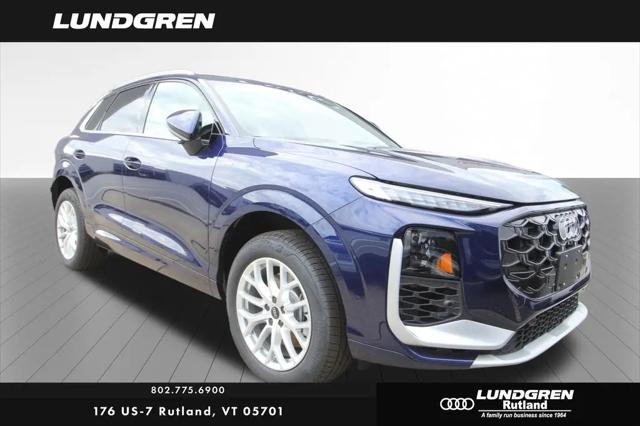 2026 Audi Q3 TFSI quattro S tronic for sale in Rutland, VT