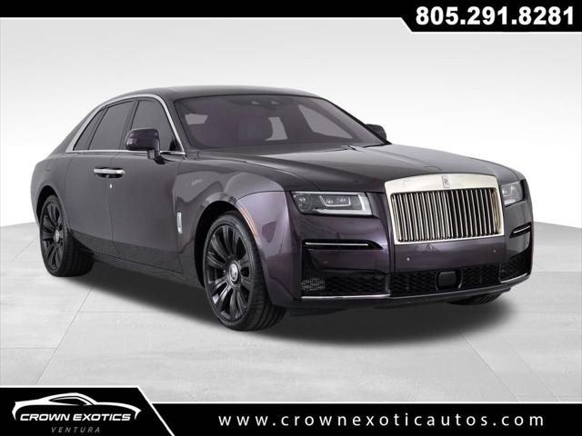 2023 Rolls-Royce Ghost Base for sale in Ventura, CA