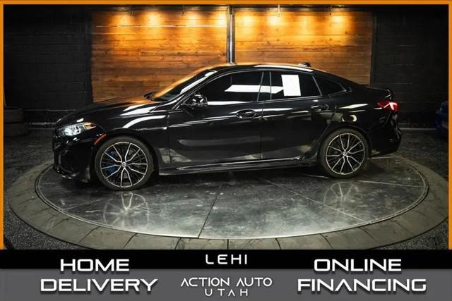 2022 BMW M235 Gran Coupe i xDrive for sale in Lehi, UT