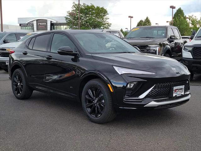 2026 Buick NV Sport Touring FWD for sale in Loveland, CO
