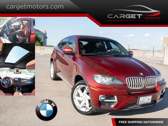 2013 BMW X6 xDrive50i for sale in Woodbridge, VA