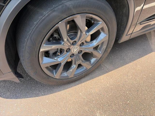 2023 Acura MDX A-SPEC 2023 Acura MDX A-SPEC