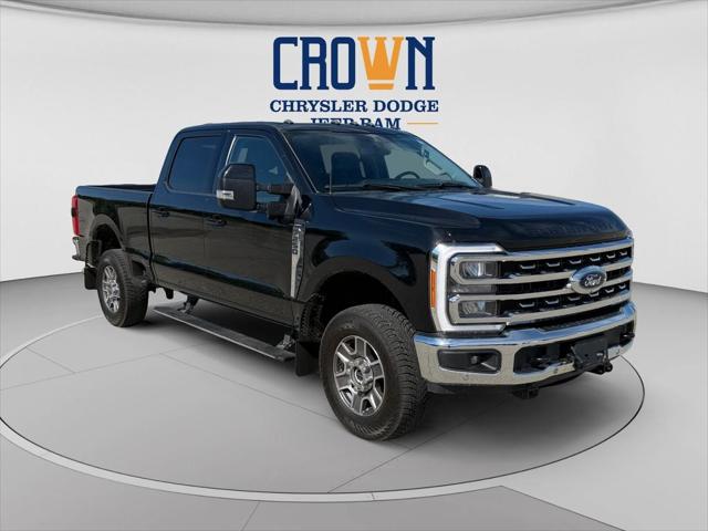2023 Ford F-250 Lariat 2023 Ford F-250 Lariat