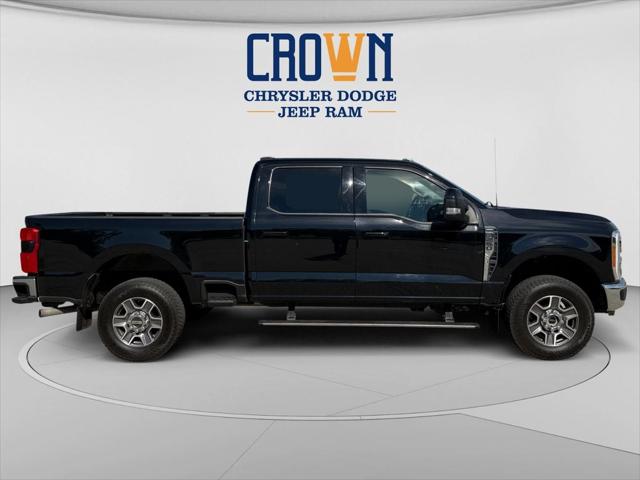 2023 Ford F-250 Lariat 2023 Ford F-250 Lariat