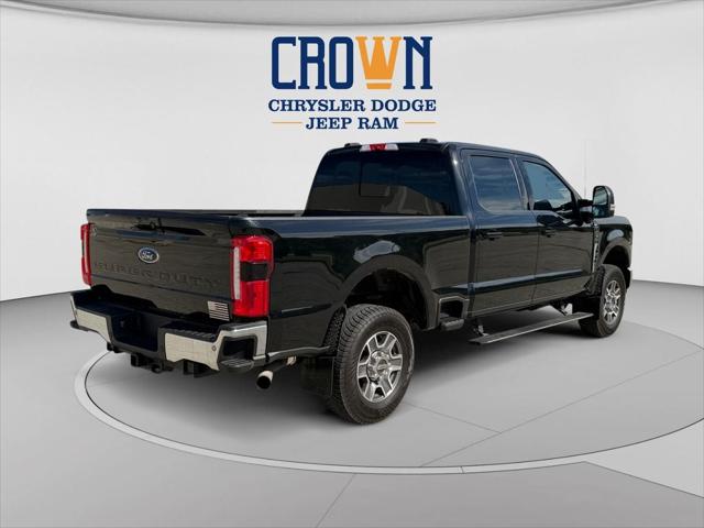 2023 Ford F-250 Lariat 2023 Ford F-250 Lariat