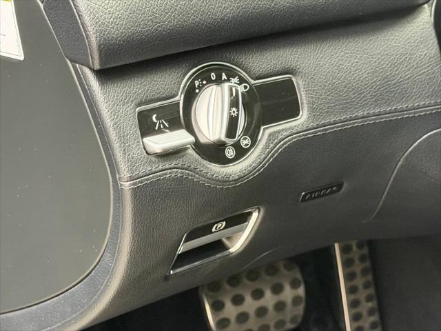 2011 Mercedes-Benz CL CL 63 AMG