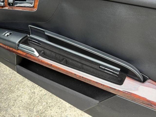 2011 Mercedes-Benz CL CL 63 AMG