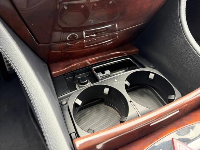 2011 Mercedes-Benz CL CL 63 AMG
